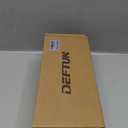 Deftun Card Reader Writer USB Swipe Encoder 3 Tracks MSR605X