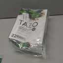 TAZO Awake English Breakfast Tea K-Cups, Bold Traditional Breakfast-Style Black Tea for Health and Wellness, 22 Pods (EXP 08/25/27)