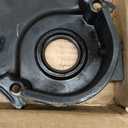 Dorman 635-502 Engine Timing Cover Compatible with Select Models