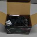 300 LED St Patricks Day Lights, 98.5FT Christmas String Lights with 8 Lighting Modes, Waterproof & Connectable Mini Lights, Plug in for Indoor Outdoor Holiday Xmas Party Bedroom Decorations (Green)