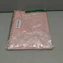 Forvencer 2026 Planner, Hardcover Calendar Planner Weekly and Monthly, Jan 2026 - Dec 2026, 8.5" x 11", Spiral Daily Organizer for Home School, Pink