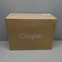 Casper Original Pillow for Sleeping, Standard, White, Two Pack