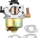951-15236 Snowblower Carburetor Carb Kit Fit for Huayi 170SD 175SC Cub Cadet Troy Bilt Storm 2860 Troy Bilt Craftsman, Replace Snow Thrower Model # 31AM5CVS756 31AS6BN2723 247.881733 247.881732