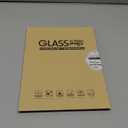 ProCase 2 Pack Screen Protector for iPad Pro 11 4th 3rd 2nd 1st 2022 2021 2020 2018, Tempered Glass Film Guard for iPad Pro 11 4 3 2 1 Gen -Clear