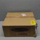 Melissa & Doug Standard Unit Solid-Wood Building Blocks With Wooden Storage Tray (60 pcs)