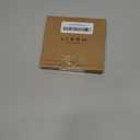 LISEN for MagSafe Car Mount for iPhone 17 Pro Max, Classic Magnetic Phone Holder for Car, Car Phone Holder Mount, Dash Car Accessories Gifts for Women Men, for iPhone 17 Pro Max Air 16 15 14 13 12 (Black)