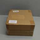 RattanView 2 Pcs 14 Inch Large Acrylic Risers Display Stands 5 mm Thick Acrylic Shelf Riser Showcase for Collectibles Jewelry Cupcakes Food Figures Perfume Cabinet (Clear)