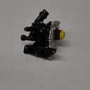 Thermostat Water Pump 06K121111P Replacement For VW Volkswagen Beetle Jetta Passat L4 1.8L 2.0L 2013-2017 Replace 06K121011B, 06K121011C, 06K121111H, 06K121111M, 06K121111N Engine Water Pump Assembly