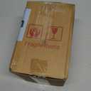 Clear Plastic Pitcher with Lid (72 oz), Unbreakable Water Pitcher with Handle, Fridge Jug, BPA-Free, Shatter-Proof, Great for Iced Tea, Sangria, Lemonade, Juice, Milk, and More