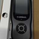 LifeBasis Air Quality Monitor Indoor, 11-in-1 Air Quality Detector with Stand, Real-Time Air Meter Test AQI, PM1.0, PM2.5, PM10, CO2, TVOC, HCHO, Particles, Temperature and Humidity, Dual Alert -Black