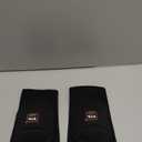 1 Pair Knee Pads with Soft Foam Padf - Knee Brace Support for Men and Women - Shock Protection - Professional Volleyball Knee Protectors - Suitable for Multiple Sports (X-Small (23-28 CM/9-11 "))