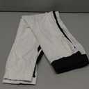 Girl's Sweatsuits Clothing Lounge Sets Athletic Sweatshirts and Sweatpants White 140
