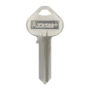 Axxess House Key