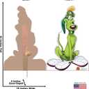 Cardboard People K-9 Life Size Cardboard Cutout Standup - Looney Tunes