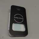 ESR 3 Pack for iPhone 17 Pro Max Screen Protector, Military-Grade Shatterproof, 9H Hardness, Full Coverage Tempered Glass with Ultra Fit Tray