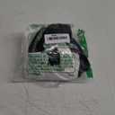 Fruit of the Loom Women's Multi-Pack Tank Top Style Sports Bra (36, Grey With Black/White/Black)