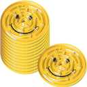 Pinball Puzzles, 18 pieces