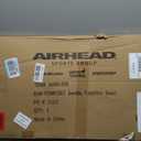 AIRHEAD Comfort Saddle Pool Float, Sun Comfort & Cove Models, Pool and Lake Chair, Multiple Colors/Styles, 32" x 16" x 1.25"