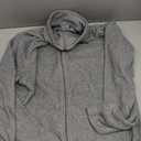 Columbia Steens Mountain 2.0 Full Zip Fleece Jacket (Large, Light Grey Heather)