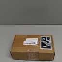 VG MOTO 1-1/4" Short Angled Highway Peg Mount Kit for Harley Touring Road King Street Glide Road Glide Electra Glide Softail Sportster Dyna, Motorcycle Highway Peg Mounts for 1.25" Engine Guards Black