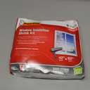 Frost King V73/9H Indoor Shrink Window Kit 42 62-Inch, Clear, 9-Pack