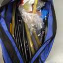 Dent Puller Hail Remover Kit, Professional Car Paintless Dent Removal Kit Tools, 2 in 1 T-Bar,Adjustable Dent Lifter, Bridge Puller Hammer Dent Suction Puller for Auto Body SUV Damage DIY Repair