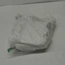 Inflatable Swan Pool Floats with Colorful Lights, FlyfreeU Solar LED Color Changing Swan Swim Tube Rings, 42 Inch Large Pool Beach Floaties Lake Beach Floaty Summer Pool Raft Lounge for Adults