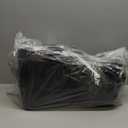 DIVON Air Mattress Full with Built in Pump,18High Blow Up Mattress Full with Wave Pattern,Self Inflation/Deflation Mattress in 3 Mins, Air Bed for Home&Camping,660lbs (Grey)