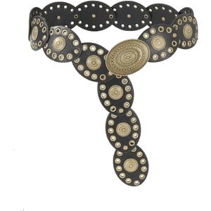 Dress Belts Wide Waist Belt For Women Dress - Elastic Women Leather Belts Stretchy Cinch Belt For Women Ladies Dress, Size: for 28"-38" waist