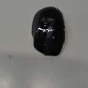 TECKNET Wireless Mouse, 2.4G Ergonomic Optical Mouse, Computer Mouse for Laptop, PC, Computer, Chromebook, Notebook, 6 Buttons, 24 Months Battery Life, 2600 DPI, 5 Adjustment Levels - Black