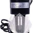 Champion Cooler 7500 CFM Circulating Pump, 120 Volt