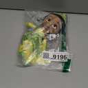 Disney Princess So Sweet Tiana 12.5-inch Plush Doll, Officially Licensed Kids Toys for Ages 3 Up