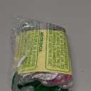 24 Sets Valentine's Day Beads Necklaces Bracelets Making Kit Pink Red Pony Beads Bulk with Cute Wooden Charms DIY Beaded Necklaces Heart Crafts for Party Favors Classroom Goodie Bags Stuffers Gifts