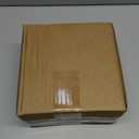 Saillong AH-3 100w Air Blower for Inflatable Yard Decoration, Halloween Air Inflatable Replacement Motor, Quiet Fan Blower Motor for 14ft, 16ft Inflated Movie Screen, Garden Yard Christmas Decor