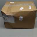 Misscindy Giant Teddy Bear Plush Stuffed Animals for Girlfriend or Kids 47 inch, (White)