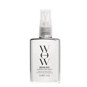 COLOR WOW Dream Coat Supernatural Spray  Keep Your Hair Frizz-Free and Shiny No Matter the Weather with Award-Winning Anti-Humidity Treatment (1.7 Fl Oz (Pack of 1))