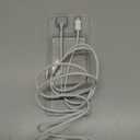 Magnetic 3 Cable USB-C 6.6FT Compatible with M5/M4/M3/M2 MacBook Air Pro Charger, 140W Safe 3 Cable for MacBook Air (13"/15" 2026/2025/2024/2023/2022), Pro (16"/14" 2026/2025/2024/2023/2021), White