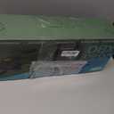 Gosky Flagship DiamondEdge 20-60x80 Spotting Scope with Tripod, Carrying Bag and Quick Phone Holder - BAK4 High Definition Waterproof Spotter Scope for Bird Watching Wildlife observing,Green (Gray)