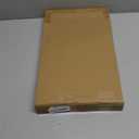 Detsuk 2-Tier Expandable Shoe Rack (17.5"-30.7") – Adjustable Heavy-Duty Metal Shoe Organizer Shelf for Closet, Entryway, Mudroom & Garage – Durable Freestanding Storage, Black