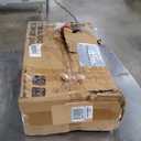 Jack Boss Floor Jack 3 Ton Capacity Fast Lift Service Jack Steel Heavy Duty Hydraulic Car Jack (Red)