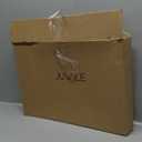 JUVALE WOOD COASTER HOLDER 10X16"