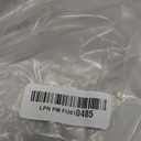 Core 300 Replacement Filter for LEVOIT Core 300 Core 300P Core 300S Core 300SP Vortex Air Air Purifier, 3in1 HighEfficiency Activated Carbon, Core 300RF, 2 Pack, White