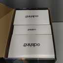 EDISHINE 120ft Smart Permanent Outdoor Lights, 80 LED RGB+IC+Warm/Cool White Eave Light, App+Voice+Remote Control, 50 Scene Modes, IP67 Waterproof for House New Year Decor, Alexa Google Enable