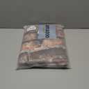 10x8ft Christmas Red Brick Wall Backdrop for Photoshoot Polyester Fabric Brick Backdrop Background Wallpaper for Fireplace Home Decoration Newborn Birthday Wedding Party