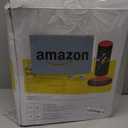 QPAU Kids Punching Bag Toy with Boxing Gloves, 66 Inch Larger Stable Kids Inflatable Boxing Bag Set, Gifts for Boys & Girls Age 6-12, for Practicing Karate, Taekwondo, MMA