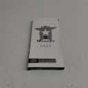 Niveaya 2 Pack IPX8 Waterproof Phone Pouch, Large Space Cell Phone Pouch Floating, Water Proof Phone Case with Lanyard, Phone Dry Bag Beach Cruise Ship Essentials(Up to 8.5") (Black + Green)