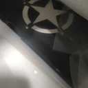 Front Inner Fender Liners Compatible with 2007-2018 Jeep Wrangler JK & JKU Unlimited Sport Sahara Rubicon, Bolt-on Style Mud Guards Steel Wheel Well Fenders Flares Cover (2/4 Doors)