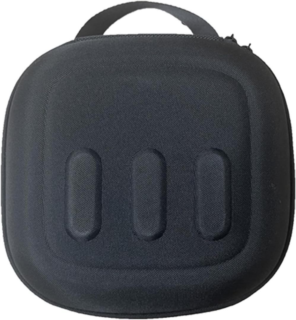 Travel Case for Headsets Hard Carrying Case Handbag Bag Protective Storage Box