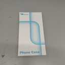 Maledan for iPhone 17 Pro Max Case Carbon Fiber & Shockproof TPU Compatible with MagSafe, Magnetic Thin & Light Case iPhone 17 ProMax with Caseless Feel, Real 1500D Aramid Fiber Woven [Not Printed] (Sunset)