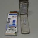 Universal Garage Door Opener Keypad Compatible with liftmaster Chamberlain Craftsman Opener with Red/Orange, Yellow, Purple, Green Learn Button, Replace G940EV-P2, 877/877max, 877LM